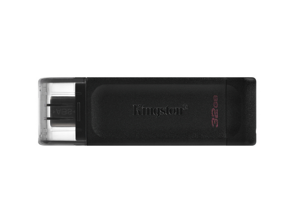 Kingston USB Type-C 3.2 DataTraveler 70 32GB